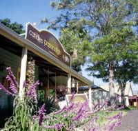 Passionfish Candles - Accommodation Bookings
