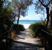 Greenfields Beach - Accommodation Bookings