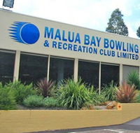 Malua Bay Bowling and Recreation Club - Accommodation Bookings