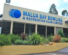 Malua Bay Bowling And Recreation Club - Accommodation Bookings 0