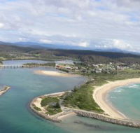 Bermagui Country Club - Accommodation Bookings