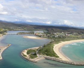 Bermagui Country Club - Accommodation Bookings 0