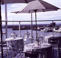 Harbourside Restaurant - Accommodation Bookings