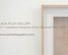 Jack Atley Gallery - Accommodation Bookings 0