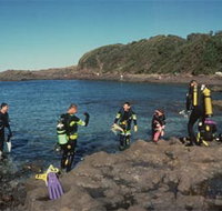 Bushrangers Bay Aquatic Reserve - Accommodation Bookings