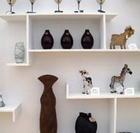 Swinging Swaggy Pottery Gift Ware and Cafe - Accommodation Bookings