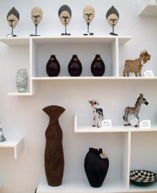 Swinging Swaggy Pottery, Gift Ware And Cafe - Accommodation Bookings 0