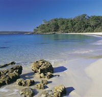 NSW Jervis Bay National Park - Accommodation Bookings