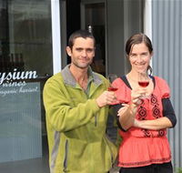 Elysium Wines - Accommodation Bookings