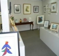 Kiama Art Gallery - Accommodation Bookings