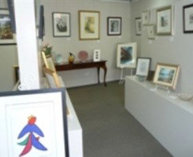 Kiama Art Gallery - Accommodation Bookings 0