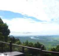The Lookout Cambewarra Mountain - Accommodation Bookings