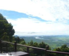 The Lookout Cambewarra Mountain - Accommodation Bookings 0