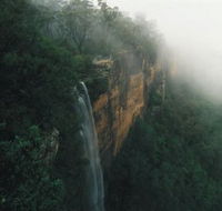 Bendeela Camping and Picnic Area - Accommodation Bookings