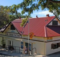 ABC Cheese Factory - Accommodation Bookings