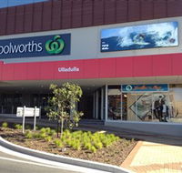 Southern Man Surf Shop Ulladulla - Accommodation Bookings