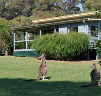 Murramarang National Park - Accommodation Bookings