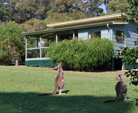 Murramarang National Park - Accommodation Bookings 0