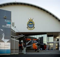 Fleet Air Arm Museum - Accommodation Bookings