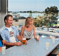 Merimbula RSL - Accommodation Bookings