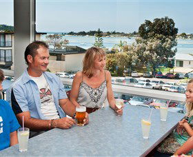 Merimbula RSL - Accommodation Bookings 0