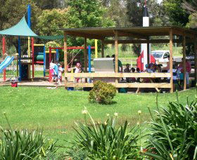 Nowra Golf Range And Putt Putt - Accommodation Bookings 0