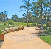 Callala Beach RSL Country Golf Club - Accommodation Bookings