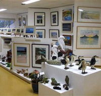 Huskisson Gallery and Picture Framing - Accommodation Bookings