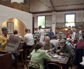 Berry Sourdough Cafe - Accommodation Bookings 0
