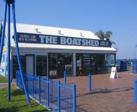 Innes Boatshed - Accommodation Bookings 0
