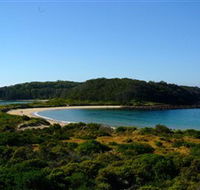 Broulee Island Walk - Accommodation Bookings