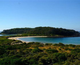Broulee Island Walk - Accommodation Bookings 0