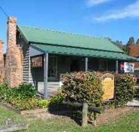 Werninck Craft Cottage - Accommodation Bookings