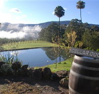 Yarrawa Estate - Accommodation Bookings