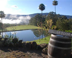 Yarrawa Estate - Accommodation Bookings 0