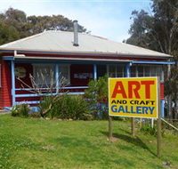 MACS Cottage Gallery - Accommodation Bookings