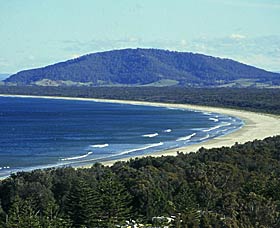 Gerroa NSW Accommodation Bookings