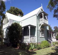 Meroogal - Accommodation Bookings