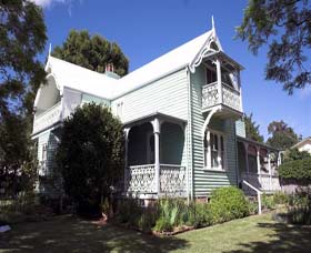 Meroogal - Accommodation Bookings 0