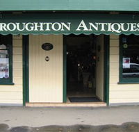 Broughton Antiques - Accommodation Bookings