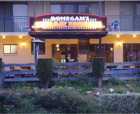 Donegans Licensed Steakhouse - Accommodation Bookings 0