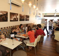 Cafe Parkview - Accommodation Bookings