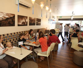 Cafe Parkview - Accommodation Bookings 0