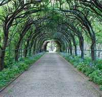 Foxglove Spire Gardens - Accommodation Bookings