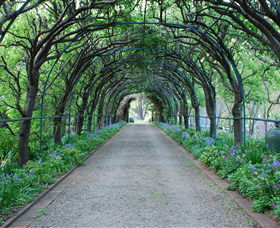 Foxglove Spire Gardens - Accommodation Bookings 0