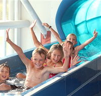 Bay and Basin Leisure Centre - Accommodation Bookings
