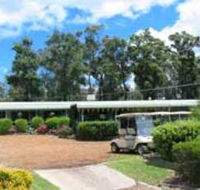 Sussex Inlet Golf Club - Accommodation Bookings