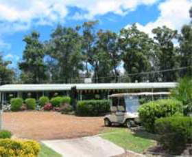 Sussex Inlet Golf Club - Accommodation Bookings 0