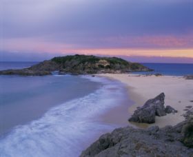 Bournda National Park - Accommodation Bookings 0