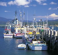 Snug Cove - Accommodation Bookings